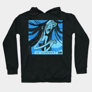 La Llorona Hoodie